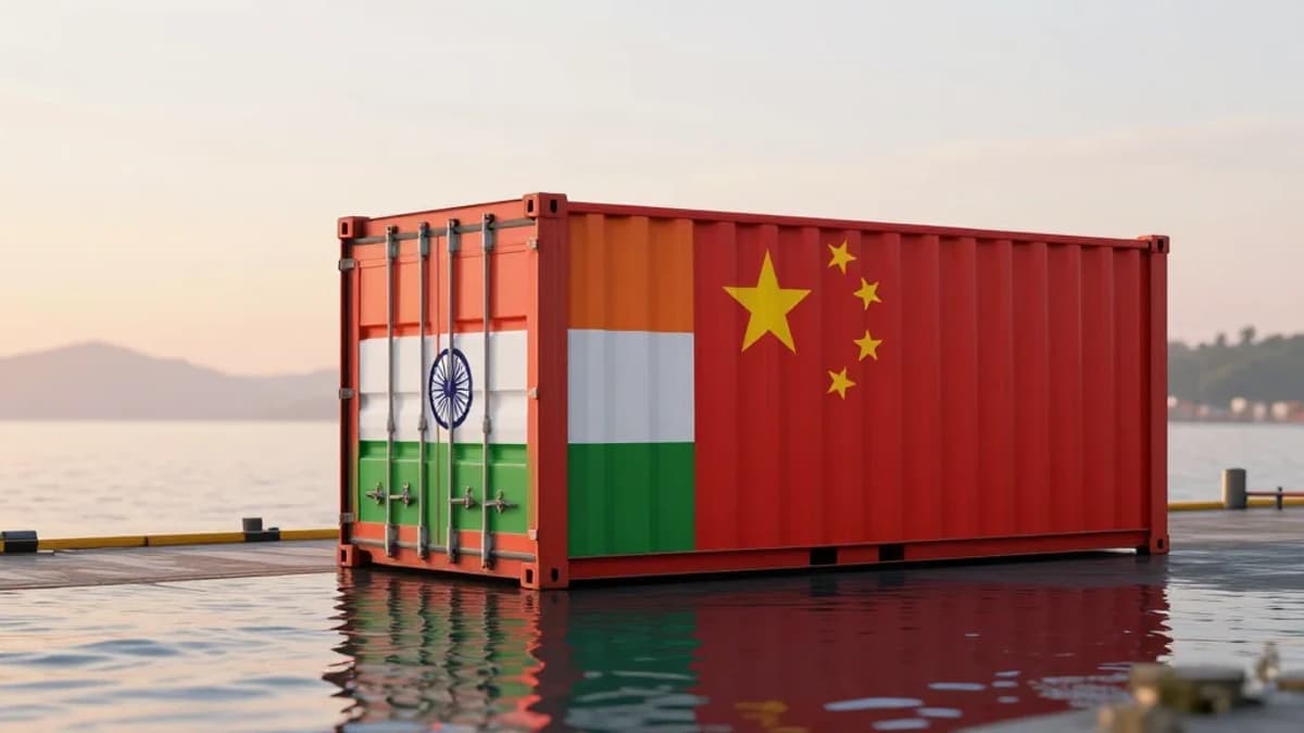 Govt Eases FDI Norms for China, Other Countries Sharing Land Border with India: Sources