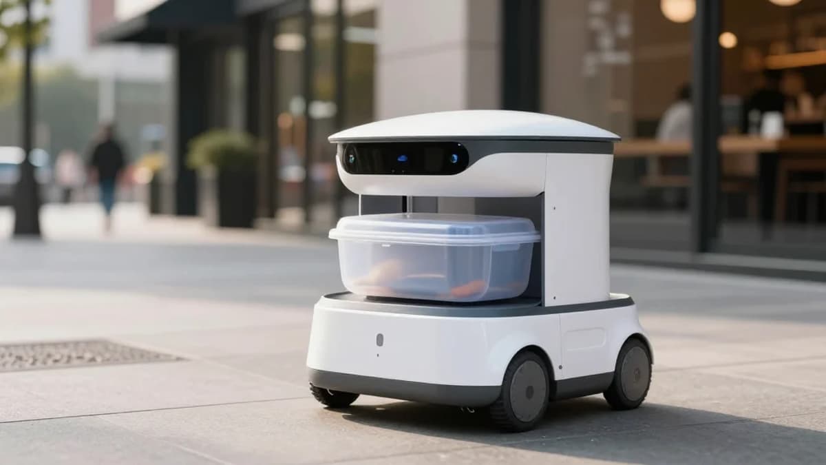 Serve Robotics Inc (SERV) Q4 2025 Earnings Call Transcript