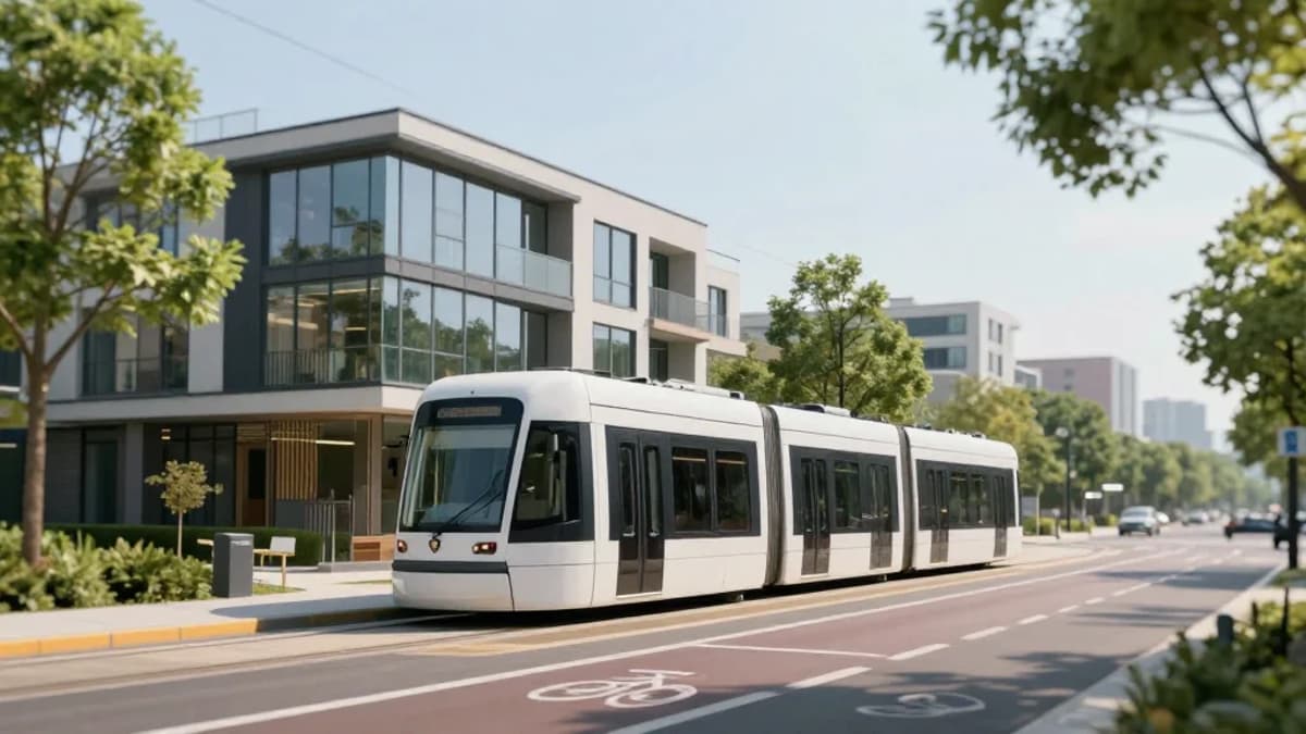 SB 79: Infill Housing Near Transit, A Missed Environmental Victory