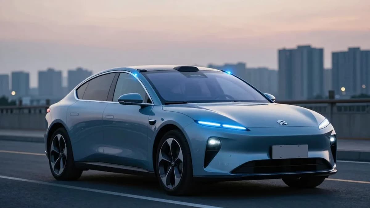 Tesla Leads the Way in Consumer Autonomy