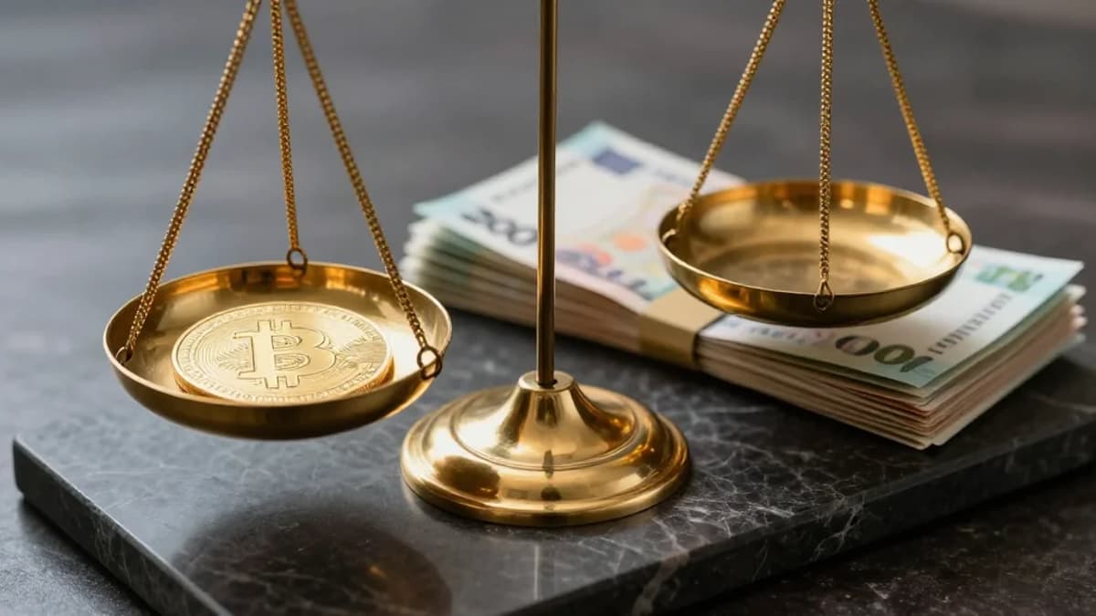 Seeing Value in DATs Could Stop Death Spiral