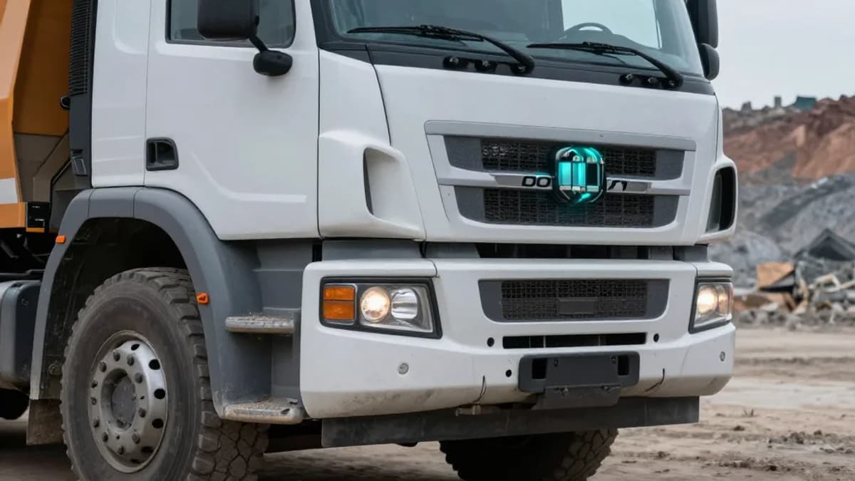 Fortescue’s Electrification Spend Hits $1 Billion-a-Year “Run Rate,” As Diesel Savings Start to Flow