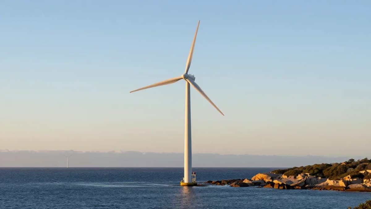 Offshore Wind Project Says It’s “Fully Prepared” As It Heads Into Full Environmental Assessment