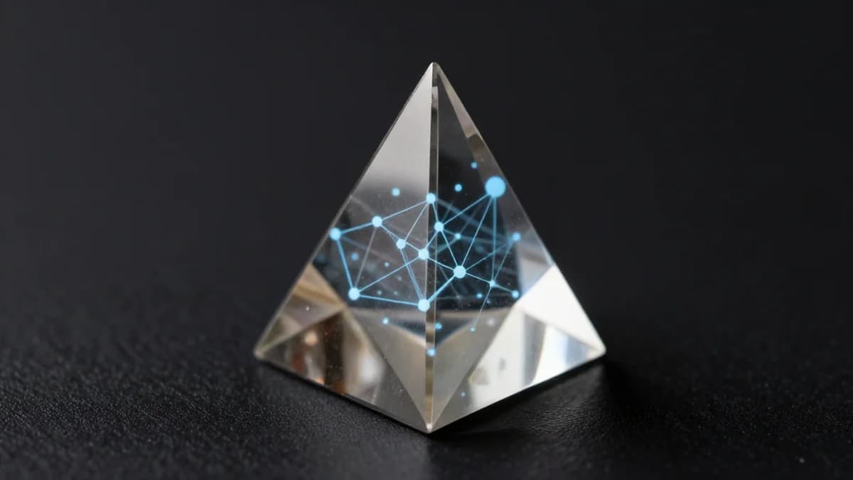 Pigment CEO Eléonore Crespo: 'I'd Rather Learn About AI than Watch a Movie'