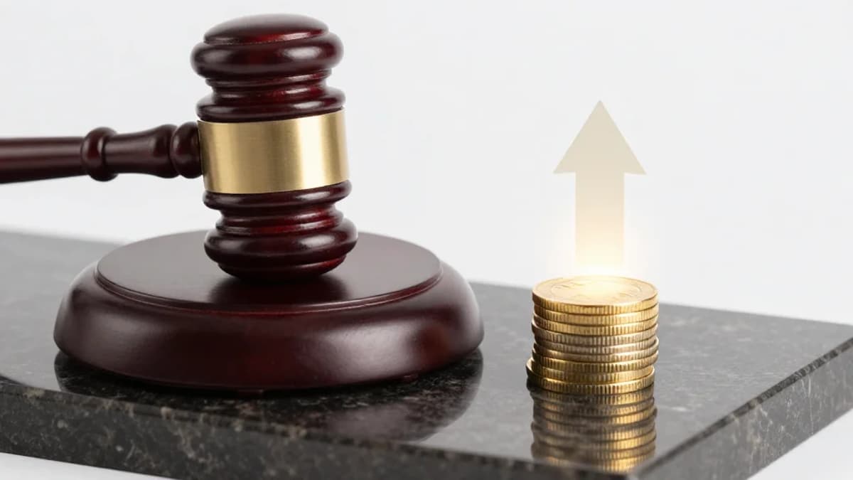 Ruto Assents Bill that Cushions Retired Judges with Enhanced Benefits