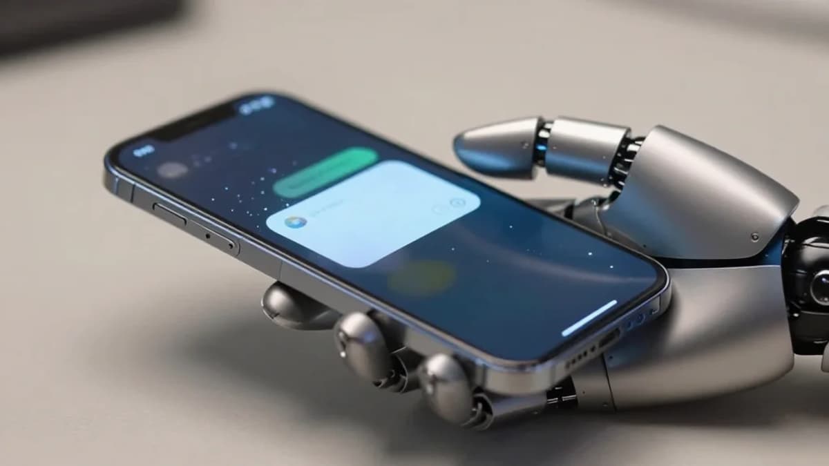 New GoogleBot: Google Messages