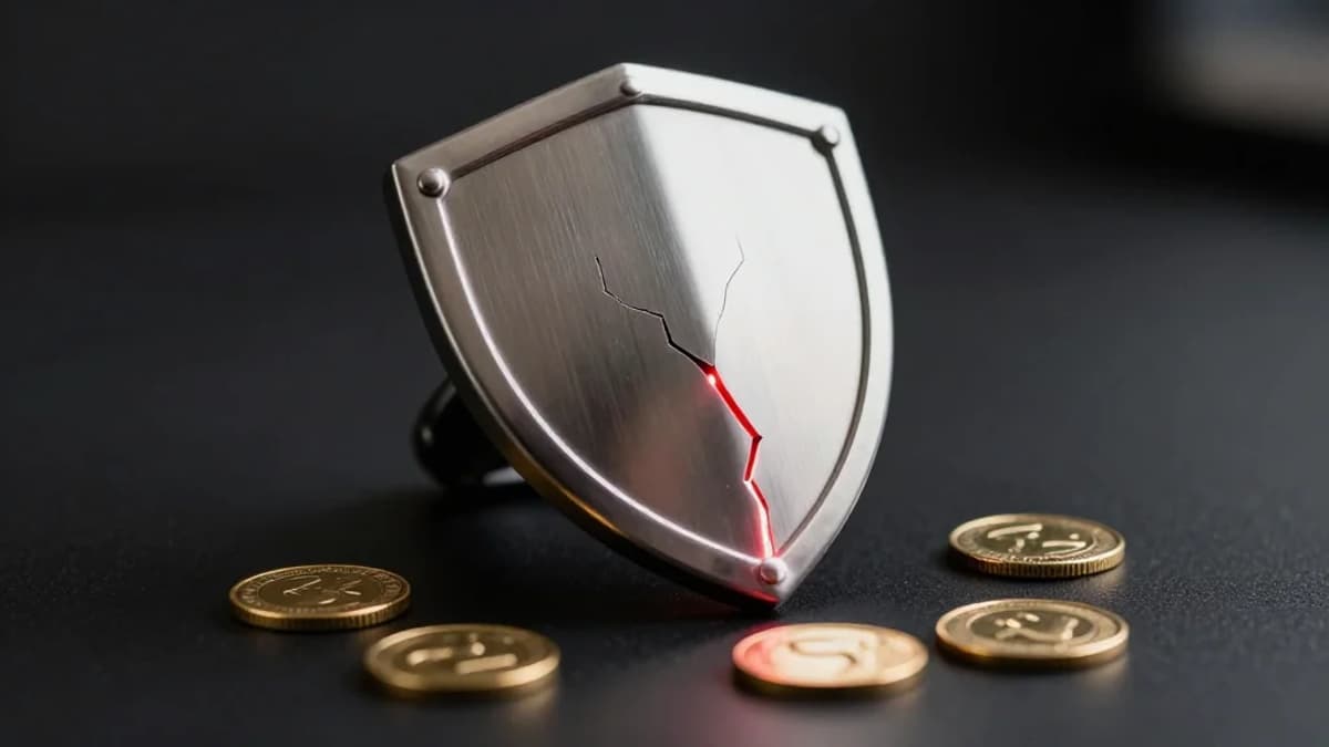 Cybersecurity Stocks Are the Latest AI Victim. Analysts Say Buy the Dip