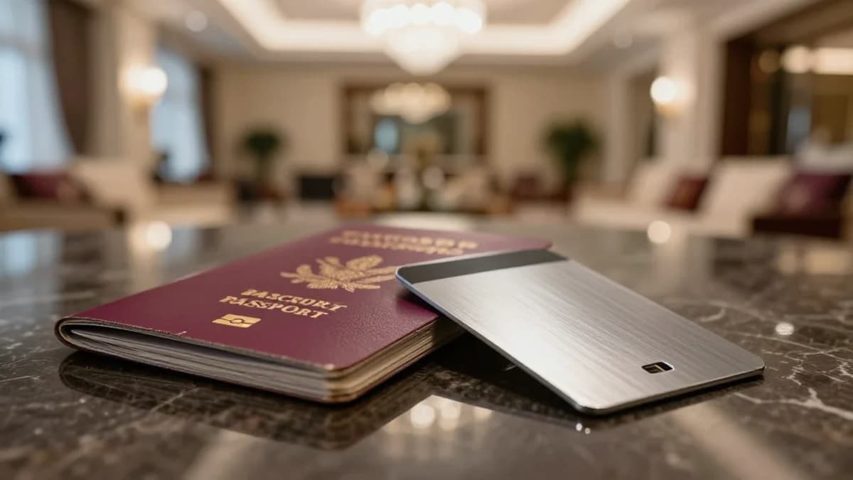 Global Entry Restored Back to Normal Operations — Supposedly