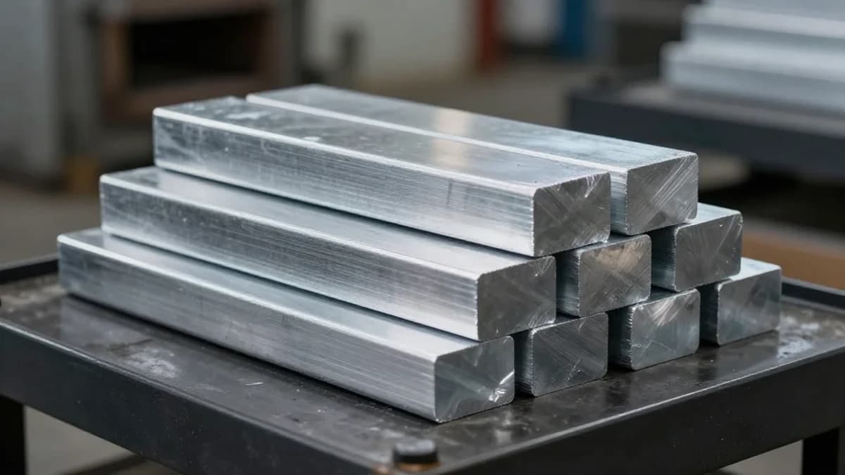 Vedanta Aluminium Boosts Billet Production to 830,000 Tonnes per Annum