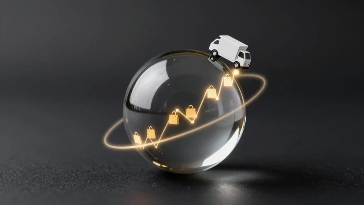 Macro Trends Don't Matter for Sub‑$50M Ecom