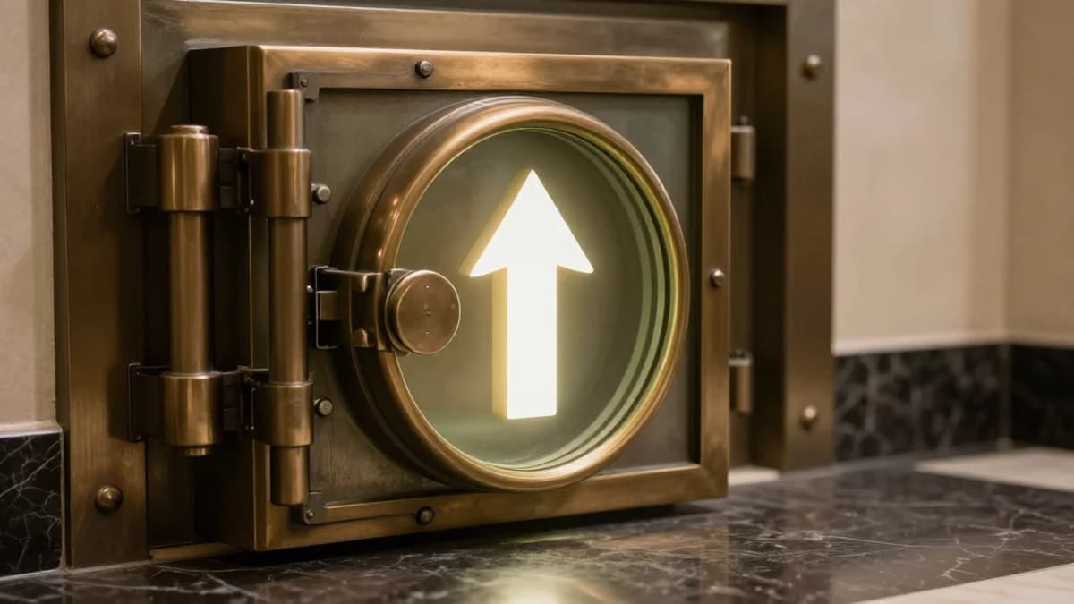 Insiders Buy the Holdings of KRE ETF