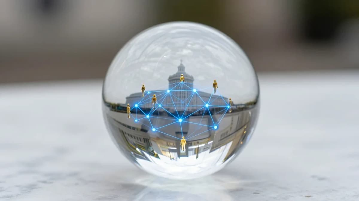 New OPM Database Is First Step for Federal HR Modernization