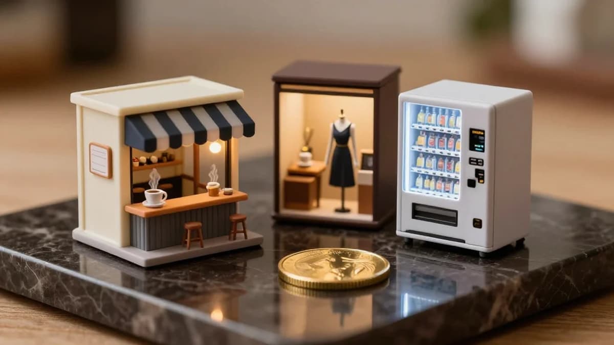 StableIncome Launches Fractional Franchise Ownership Platform Focused on Predictable Returns