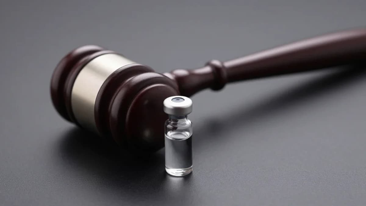 Five Key Lessons From Vinay Prasad’s FDA Tenure