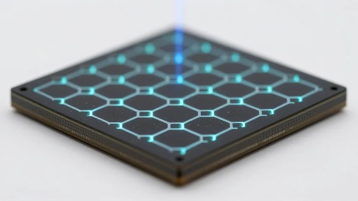 James Tour's Laser‑Induced Graphene Powers New Artwork