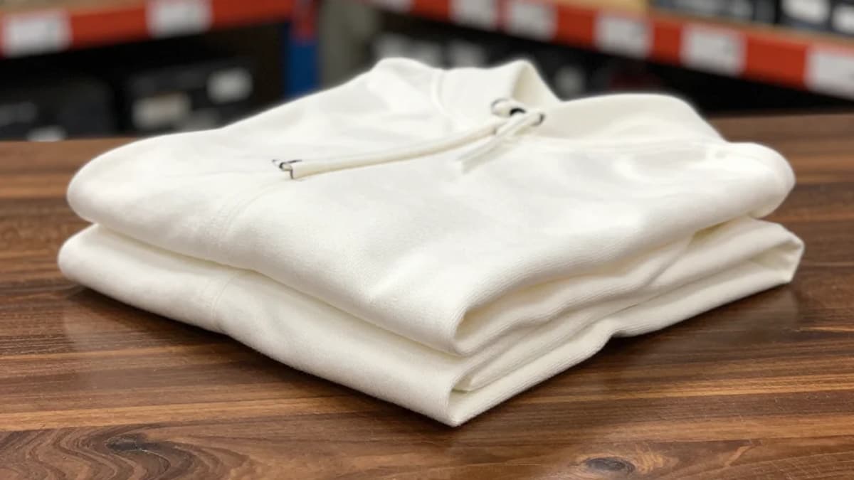 Costco Is Quietly Selling High-End Hoodies at Bargain Prices
