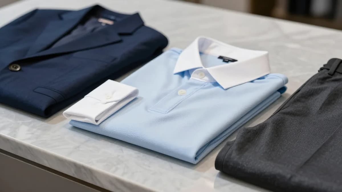 Belk Adds Michael Strahan’s Brand to Menswear Assortment