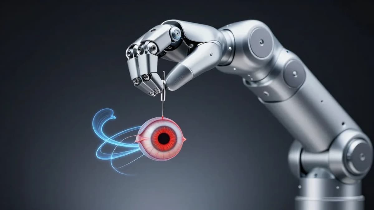 Article Intro - JHU Eye Robot