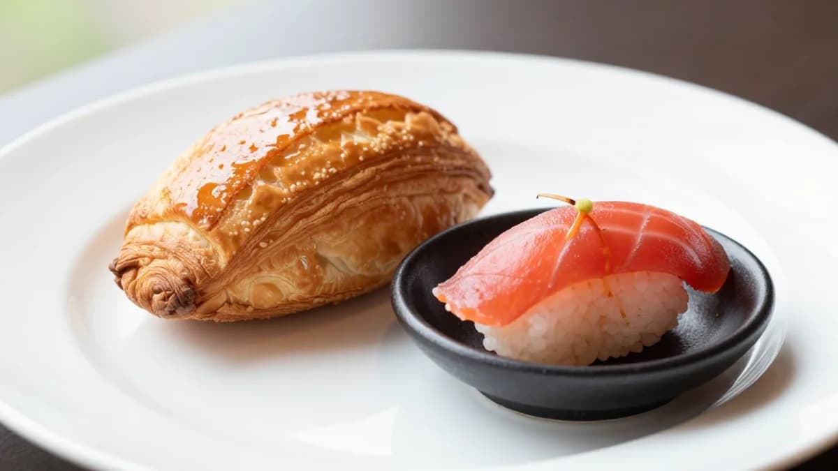 From Clapham to Westbourne Grove