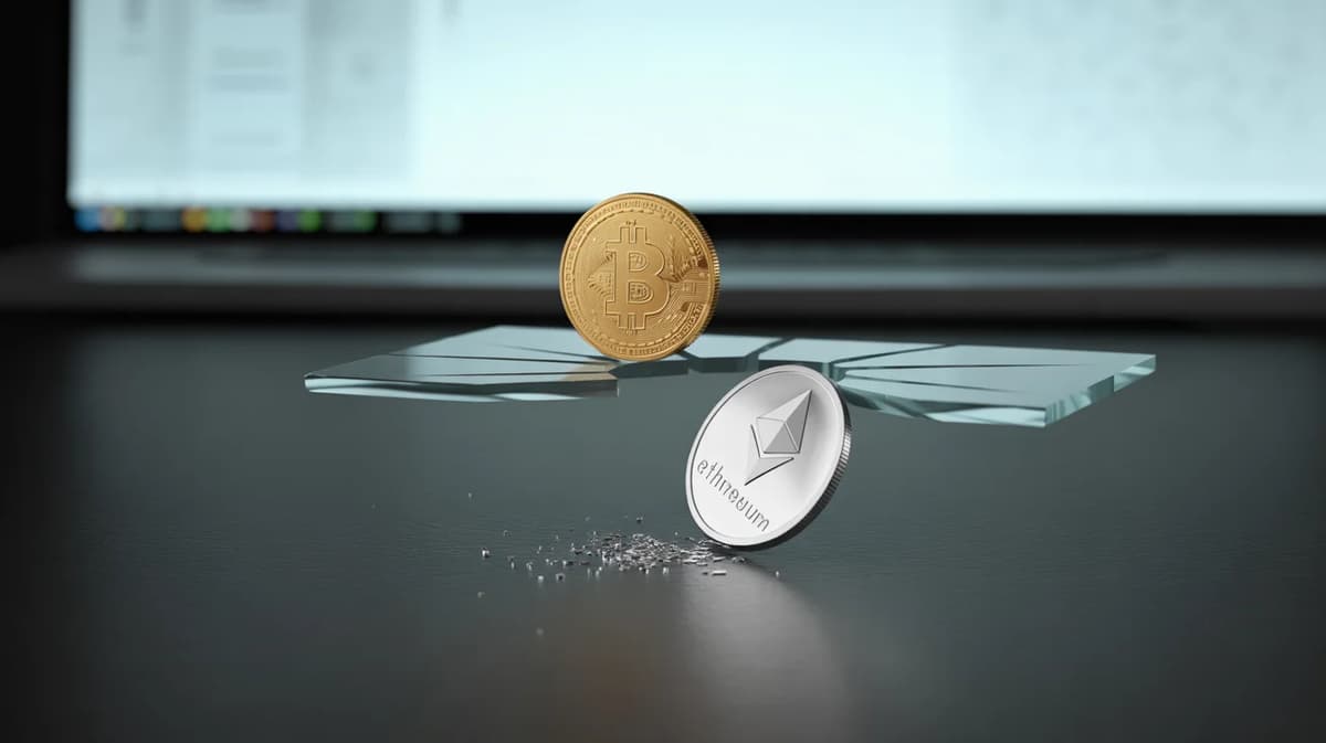 Big Liquidations Trigger Panic, But Reversals Come Fast