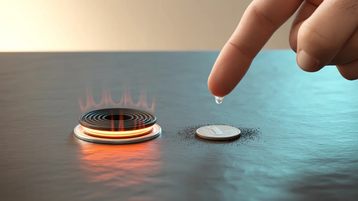 Only the Burnt Avoid Crypto Leverage; Experience Teaches