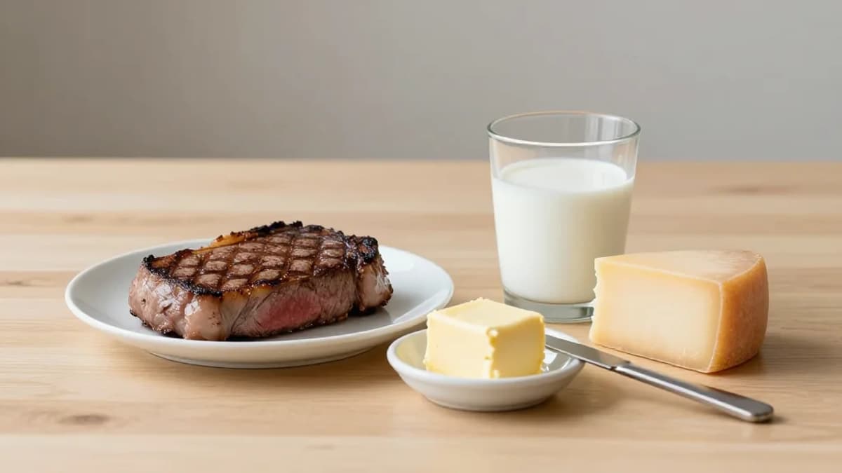 [Correspondence] Dietary Evidence and the 2025–2030 US Guidelines