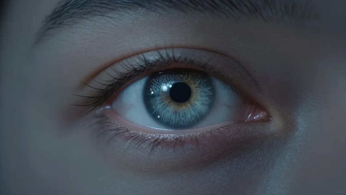 The Internet Is Turning Into a Digital Panopticon