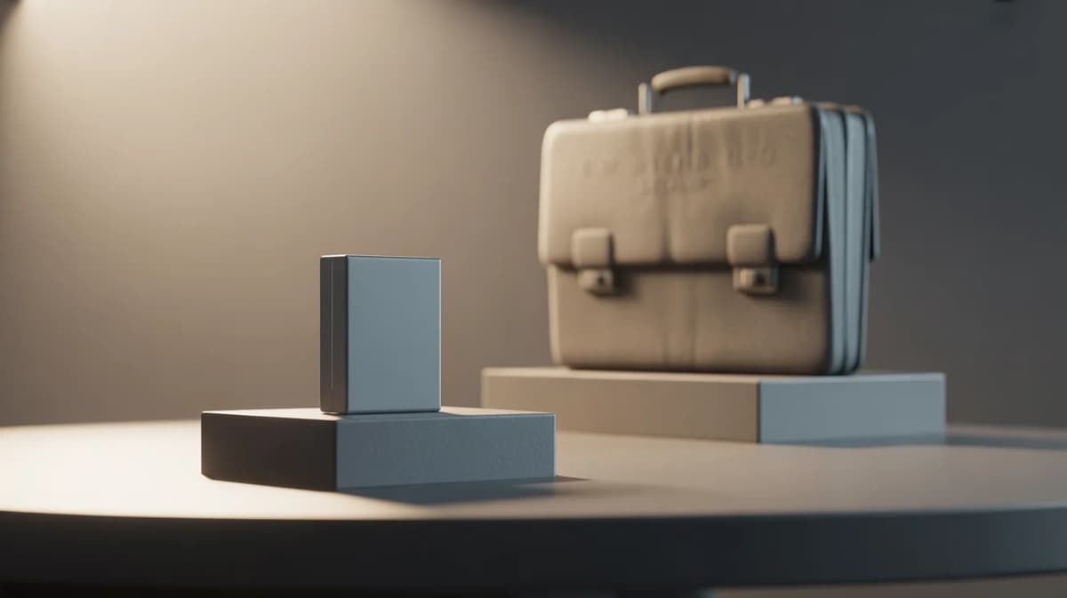 Your Consulting Brand Won’t Sell Your SaaS