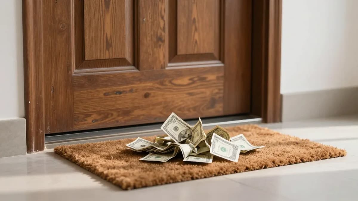 Half of Americans Struggle to Pay Rent or Mortgage, With Gen Z Hit Hardest