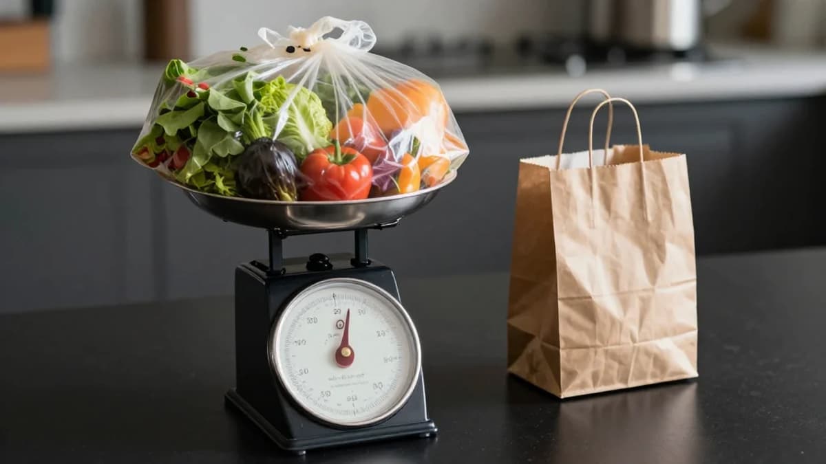 Rent Costs Feel Different than Grocery Savings Paradox