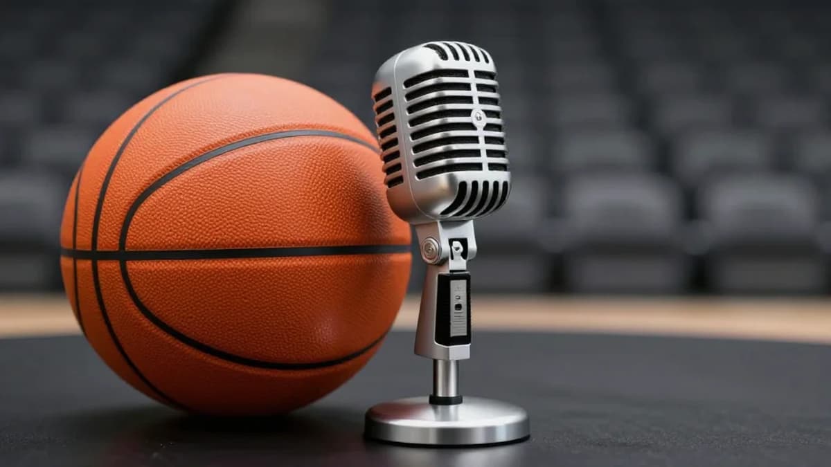 Lemonada Media Partners with Charles Barkley’s Round Mound Media and Justin Hartley’s ChangeUp Productions to Launch New Podcast