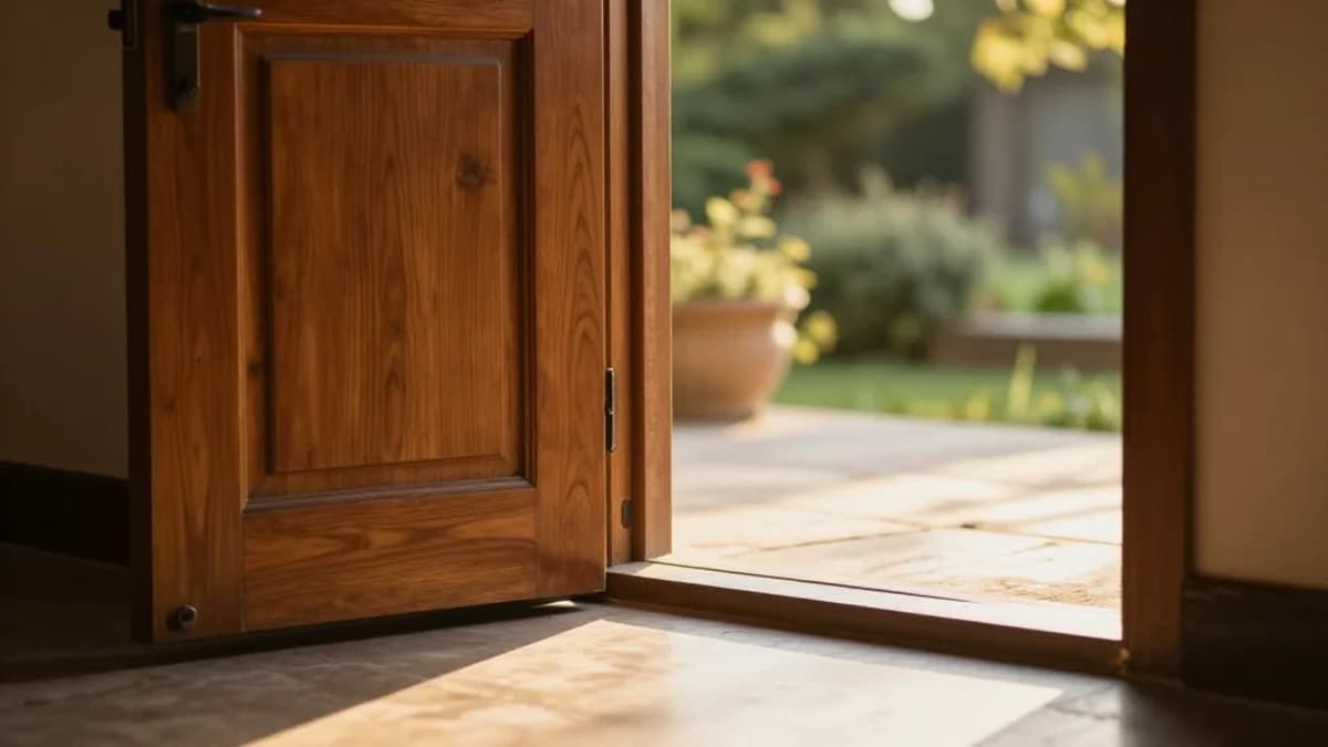 Ask Directly, Expect Nothing: Embrace Opportunity