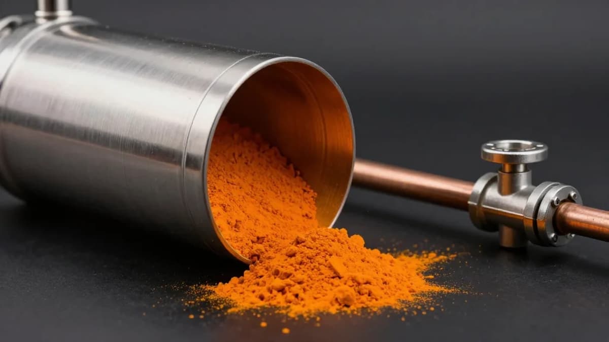 China Doubles Tianyuan TiO₂ Capacity with New Plant