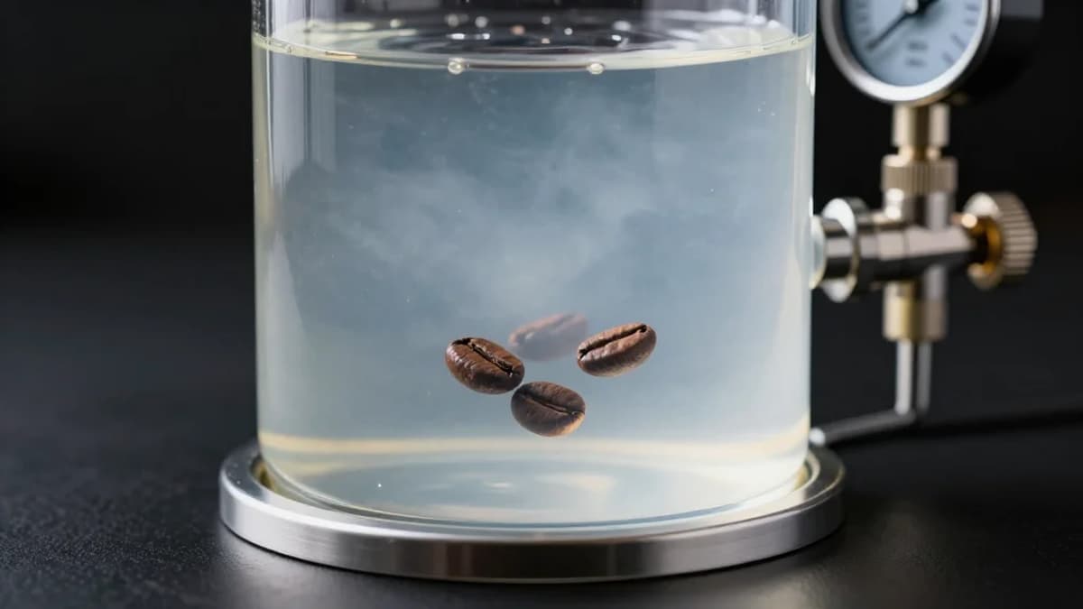 When the Meniscus Disappears