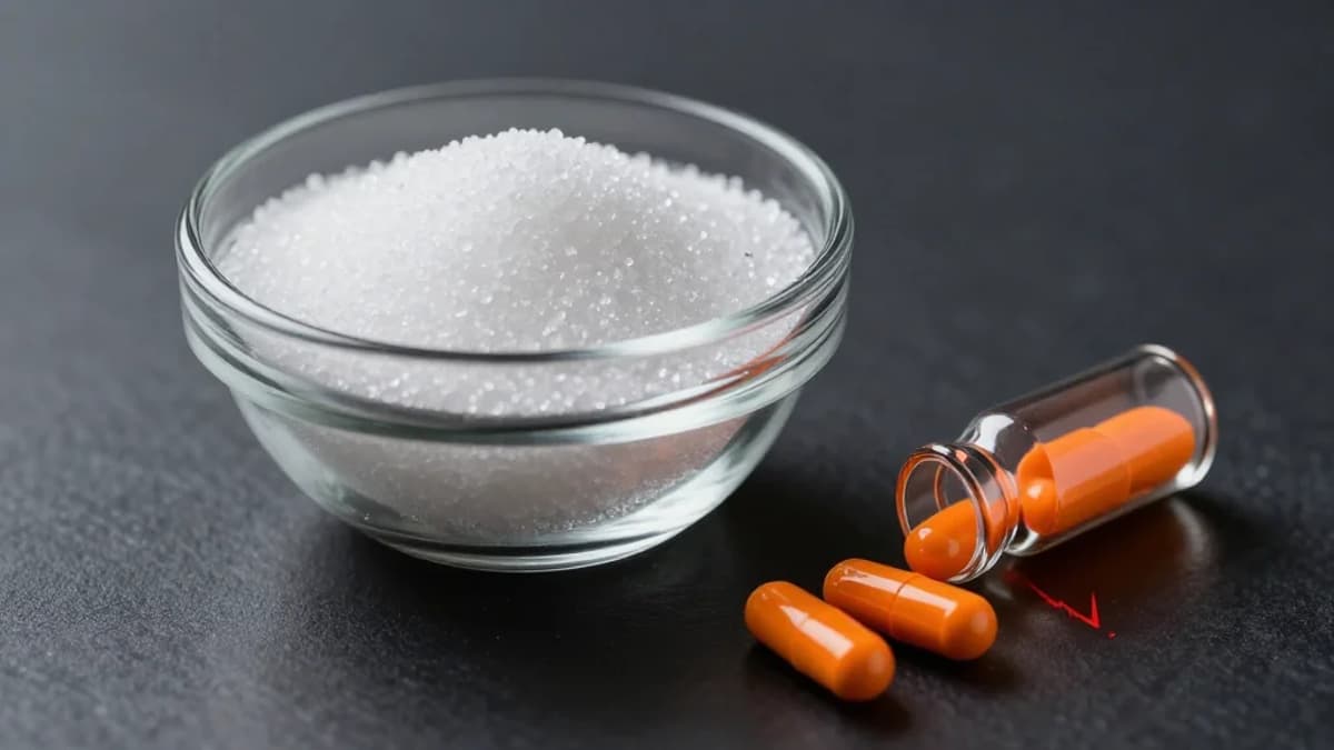 Markets Stay in a Downtrend; Sugar and Pharma Offer Pockets of Resilience: Rohit Srivastava