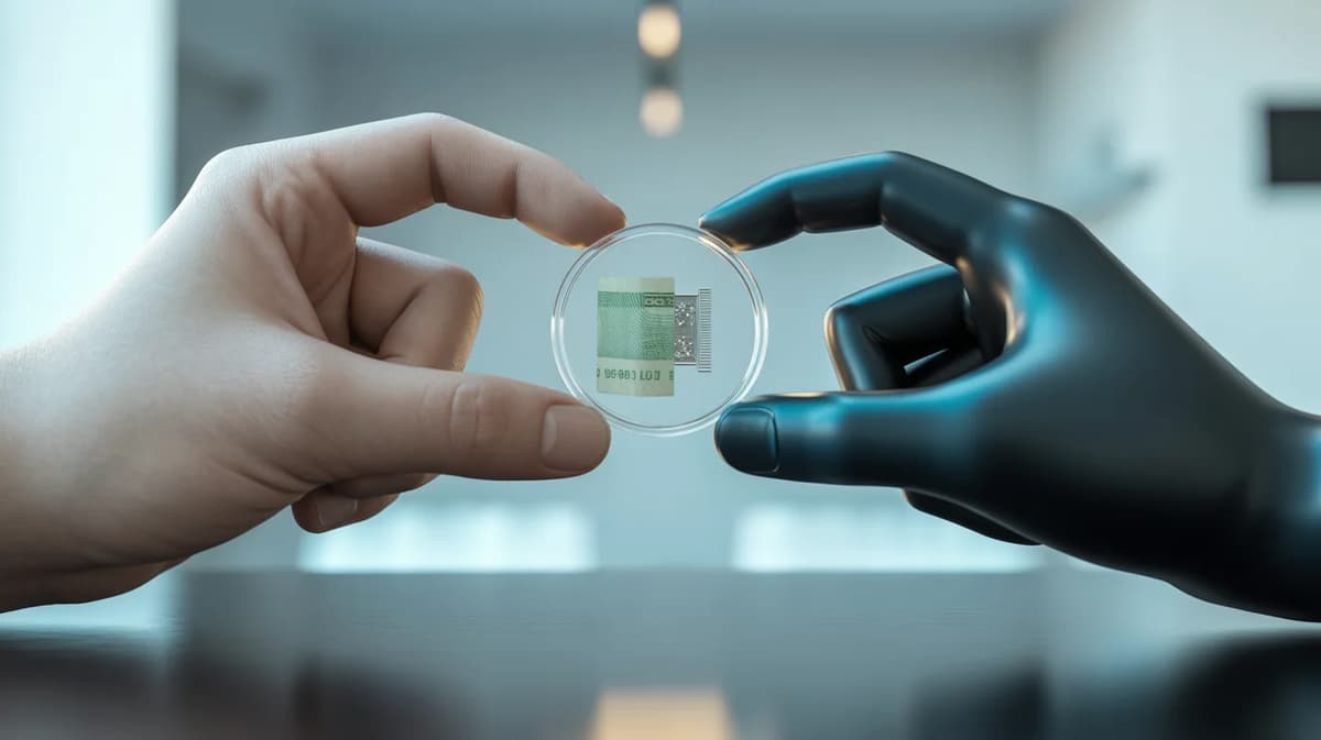 Launch Your Own USDC‑Backed Stablecoin with Circle xReserve