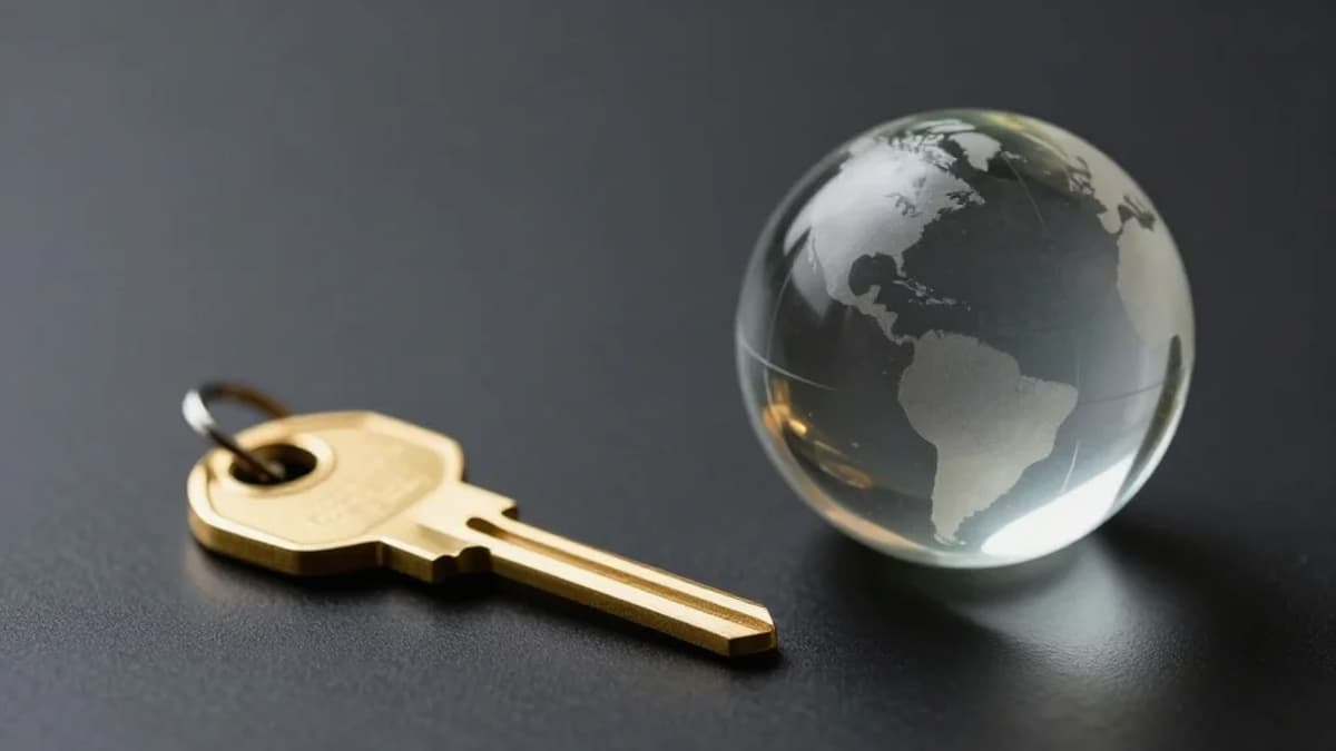 Own Your Digital Space: Keep a Website in 2026