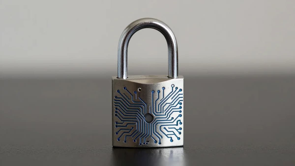 Federal AI Series: Security Priorities