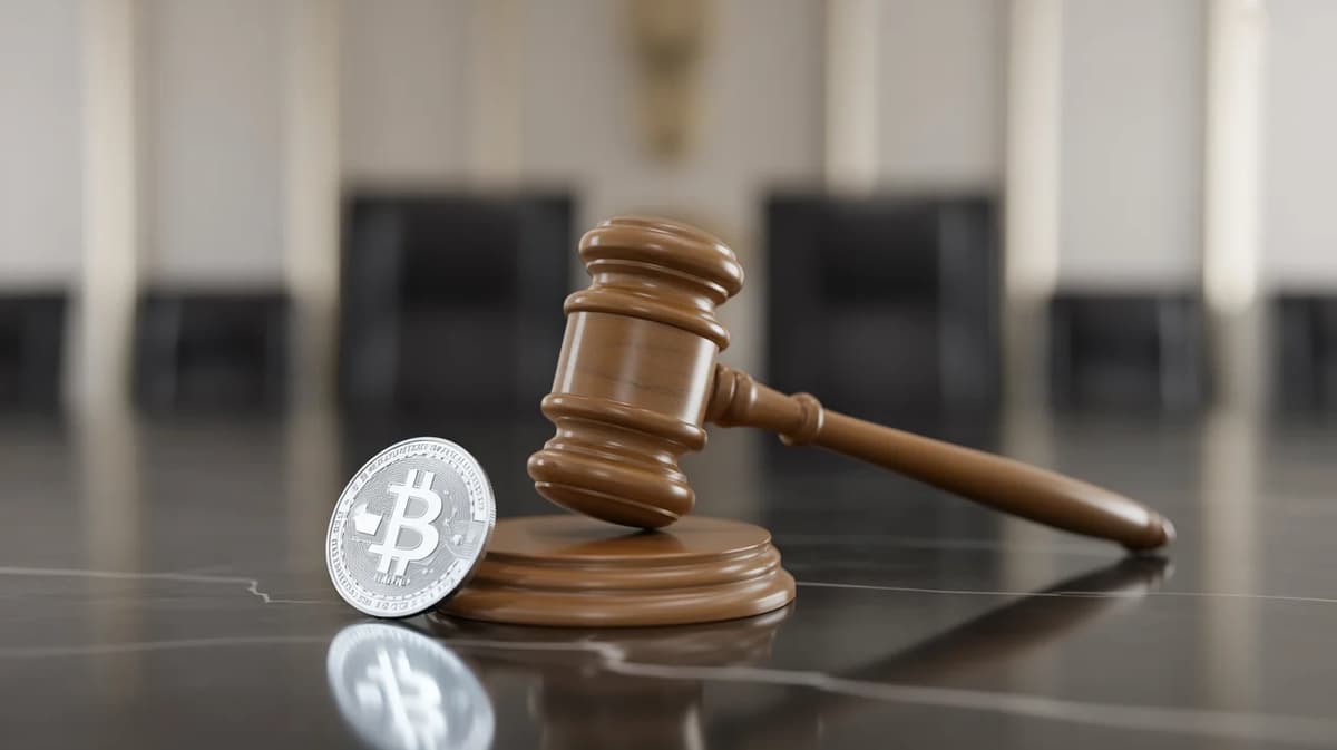 Do Kwon Says 5-Year US Sentence Is Enough; He Faces 40 Years in South Korea