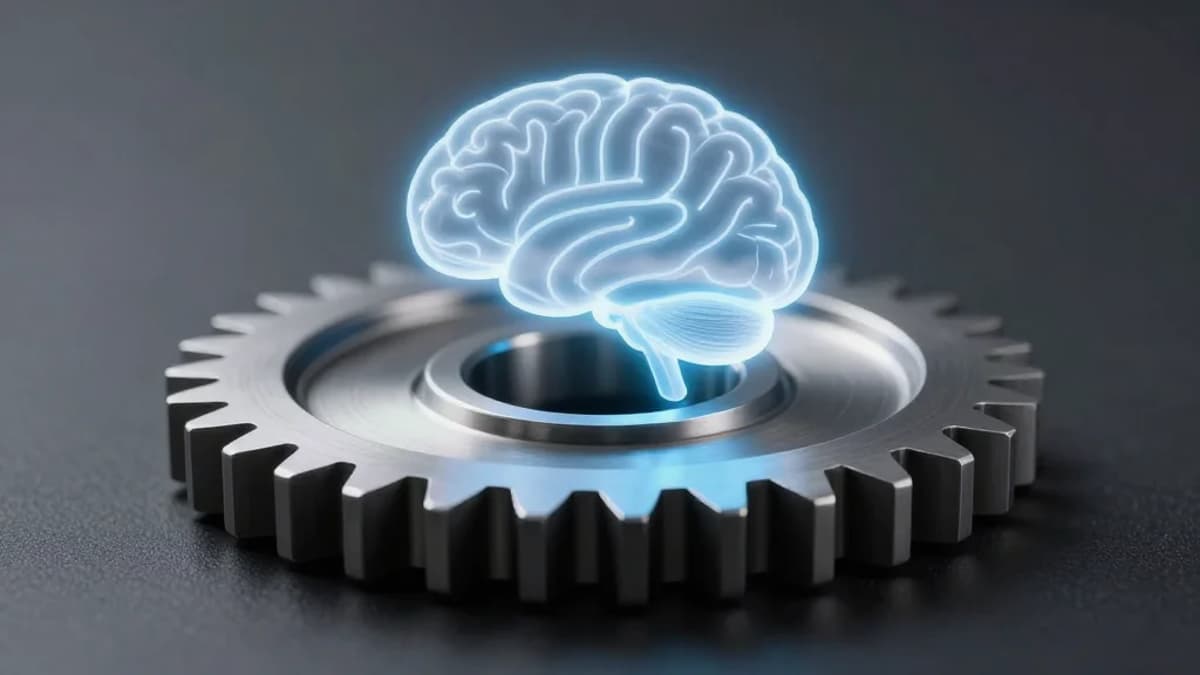 AI Winners Will Be Infrastructure, Not Software