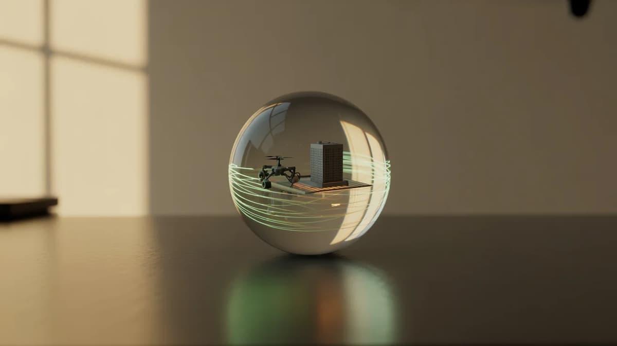 Funding General Intuition to Advance AI Spatial-Temporal Reasoning