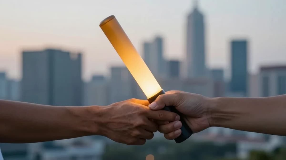 Shift Advantage to Humanity, Not Automation, When Game Changes