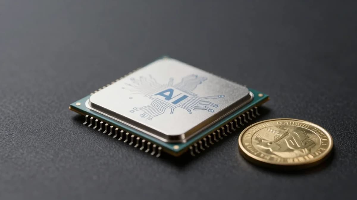 Amazon Bets Low-Cost Strategy to Dominate AI