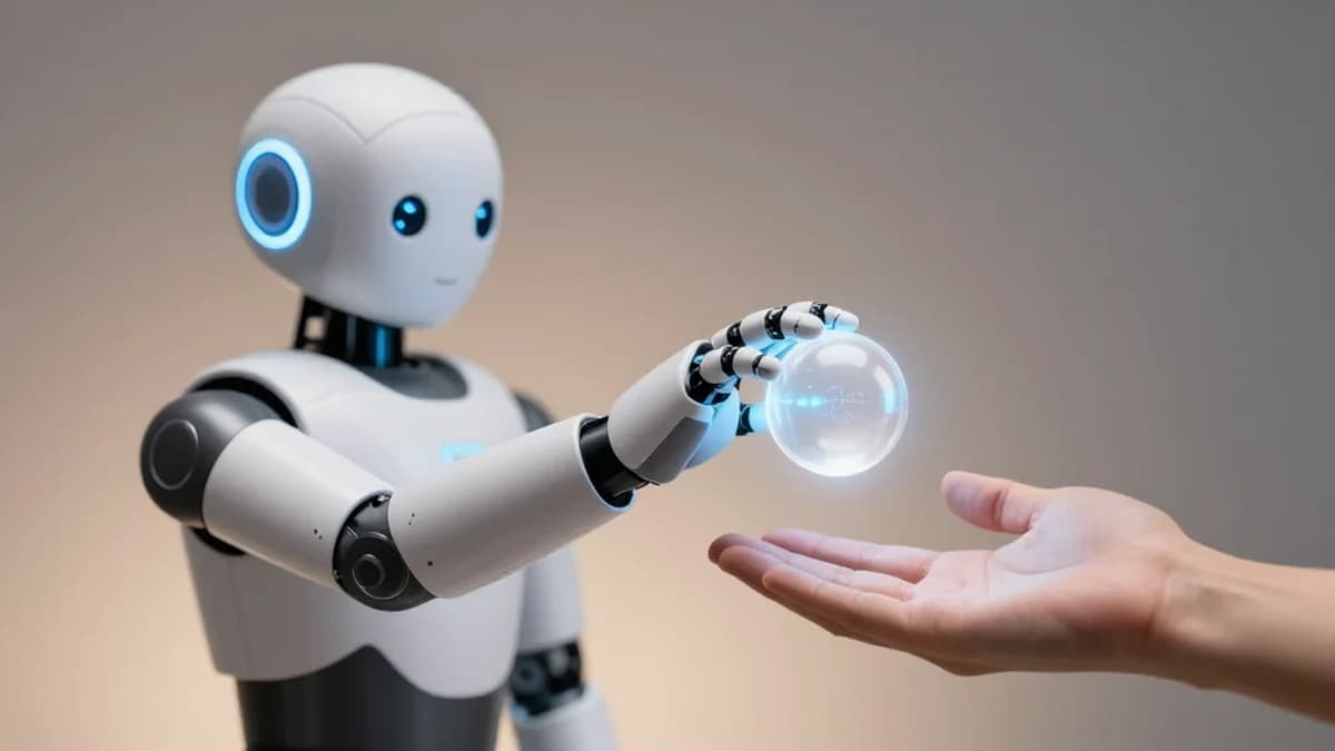 AI Bots Will Become Every Employee’s Personal Assistant