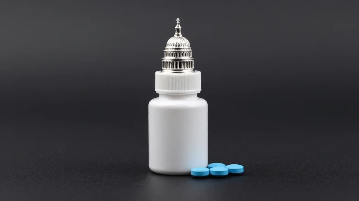 Senate Dems Ask How Trump’s MFN Deals Mesh With GENEROUS Model