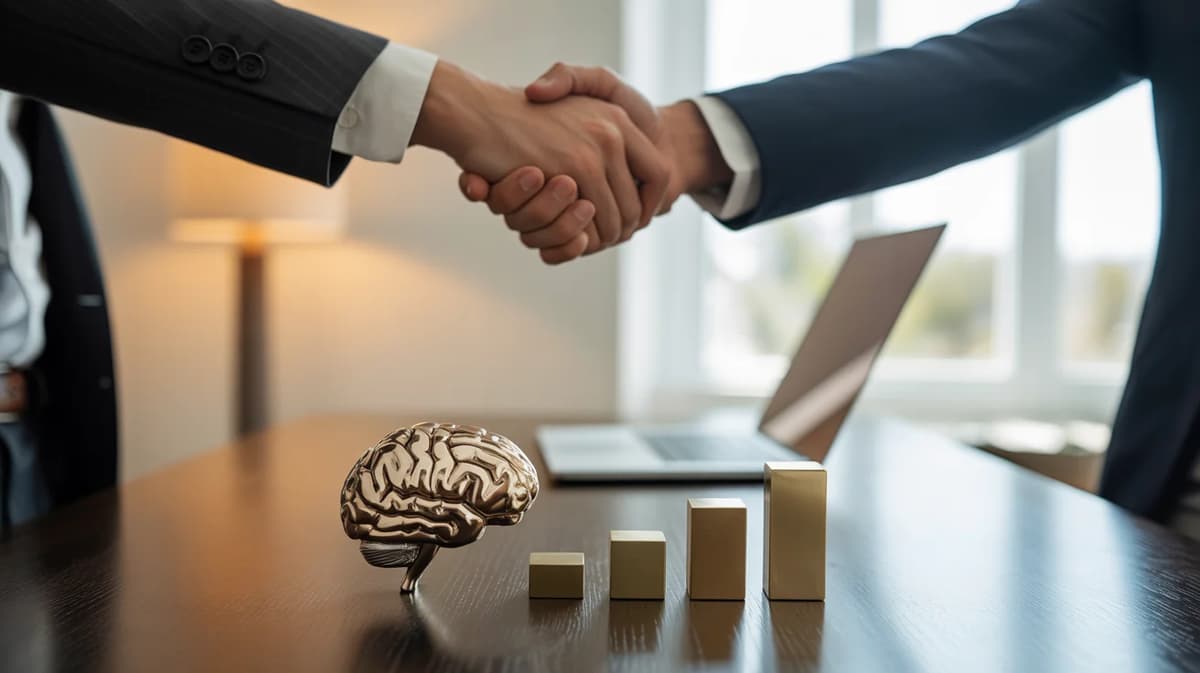 Perficient Named a Major Player in Three IDC MarketScapes For AI-First Approach to Customer Experience