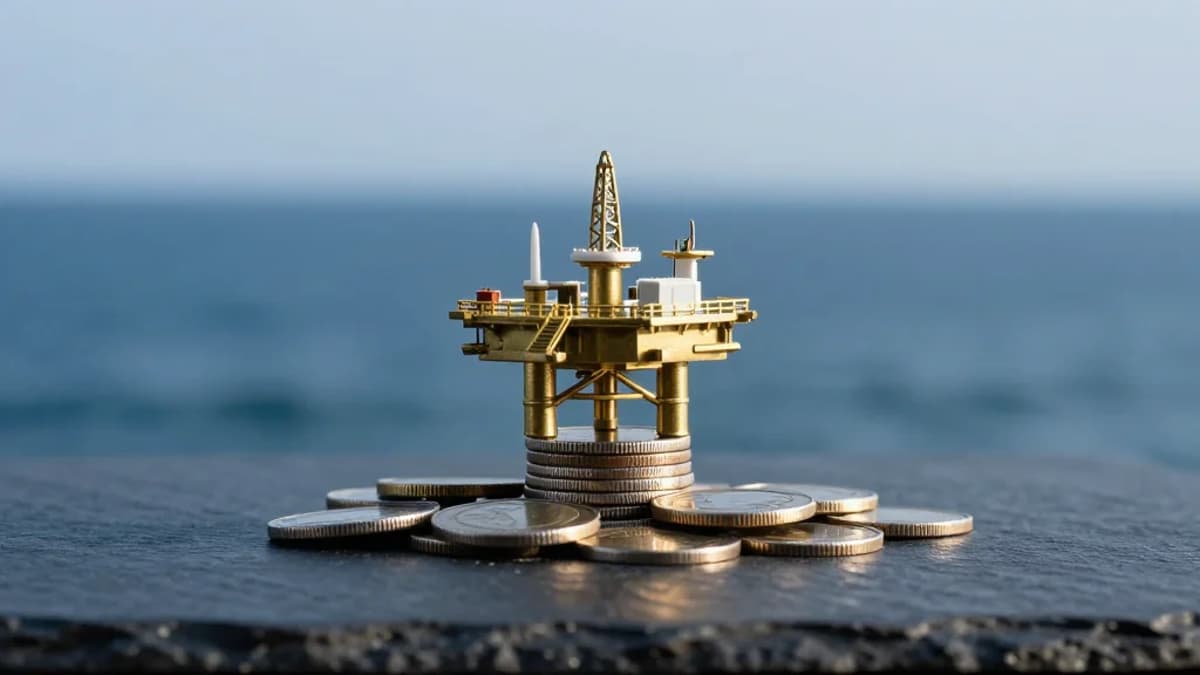 Oil States International Inc (OIS) Q4 2025 Earnings Call Transcript