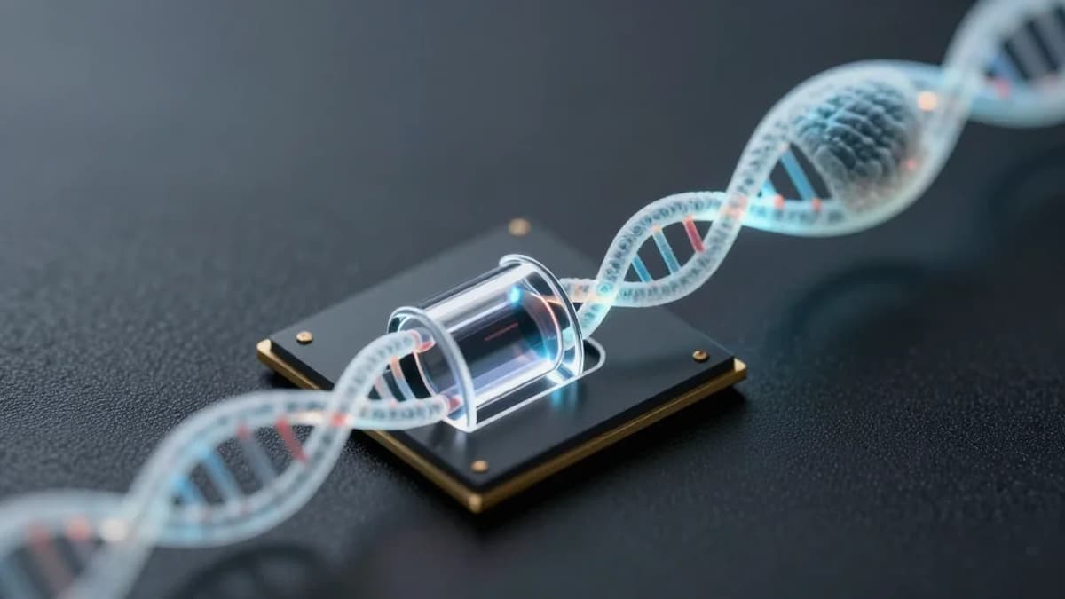 New Tool Cracks Microbial Defense Codes for Faster, Precise Bioengineering