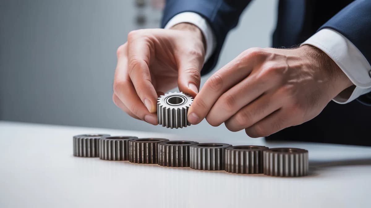 Solve a Real Pain Point, Not Chase Disruption