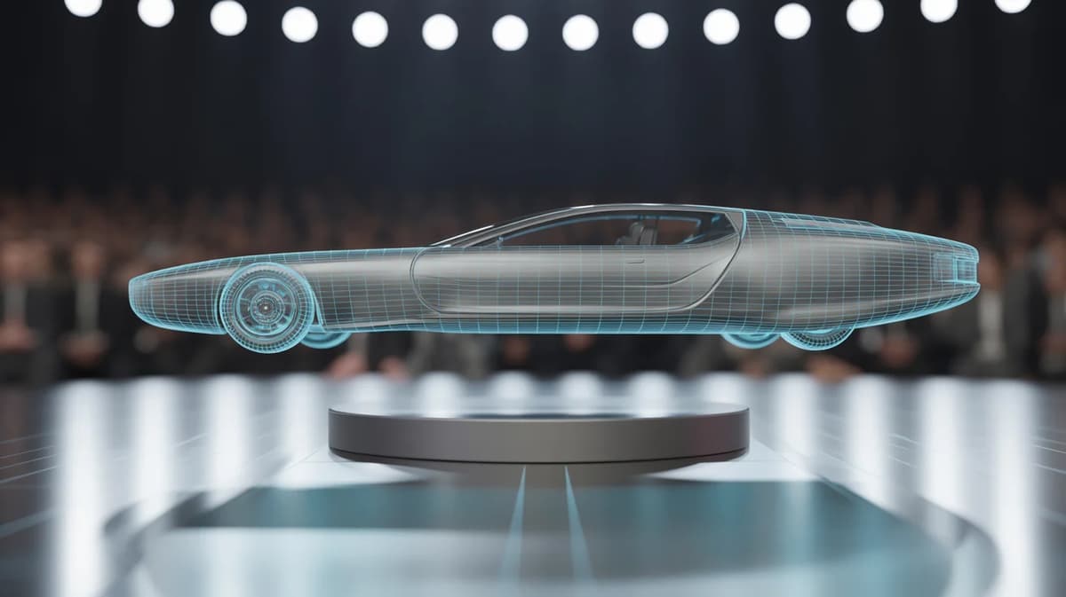 New AI Breakthroughs Spark Major Competition for Tesla